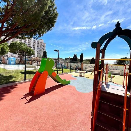 Apartamento En La Playa Canet, Muy Cerca De Valencia Canet d'En Berenguer Ngoại thất bức ảnh