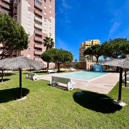 Apartamento En La Playa Canet, Muy Cerca De Valencia Canet d'En Berenguer Ngoại thất bức ảnh