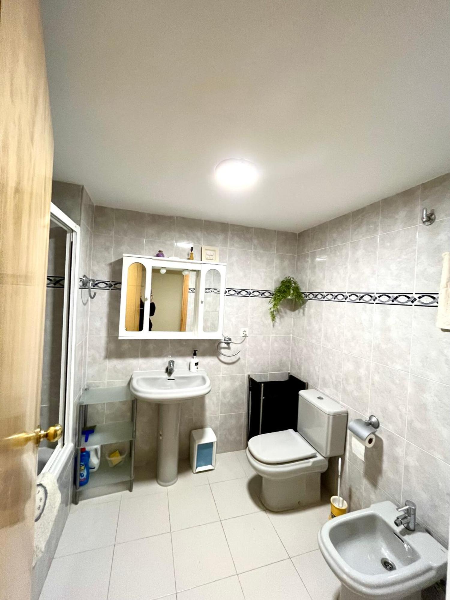Apartamento En La Playa Canet, Muy Cerca De Valencia Canet d'En Berenguer Ngoại thất bức ảnh