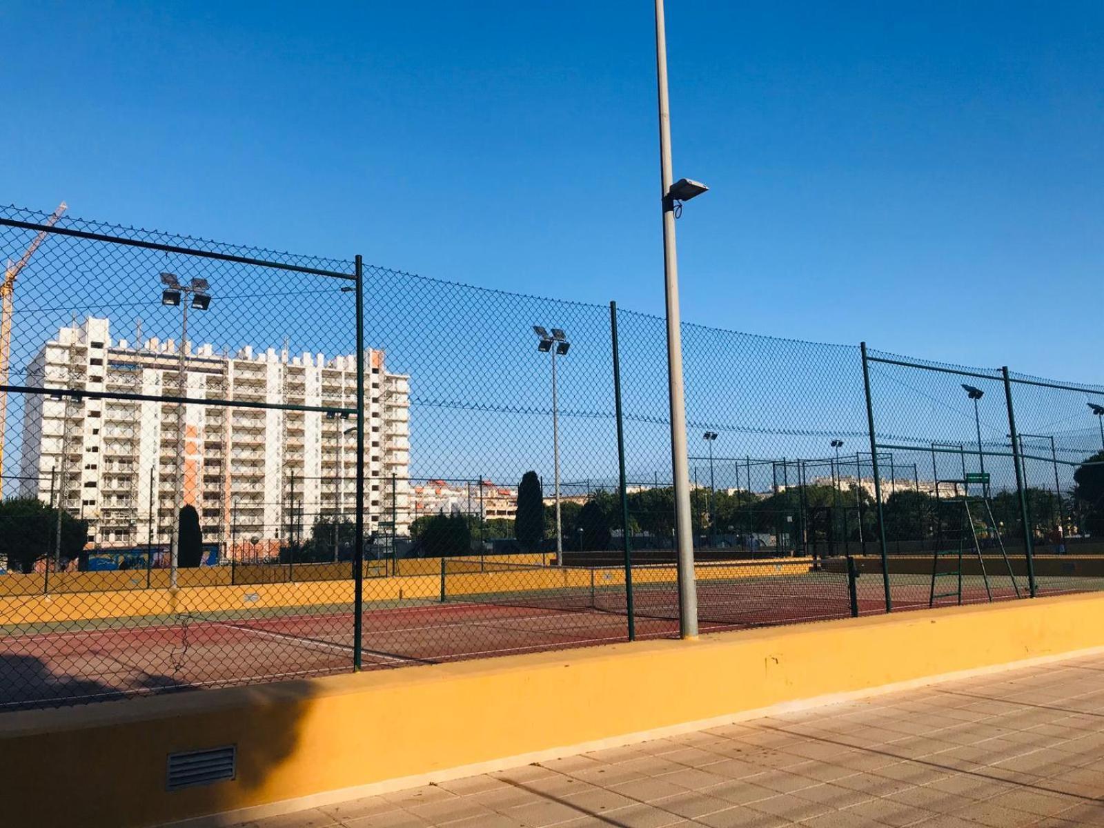 Apartamento En La Playa Canet, Muy Cerca De Valencia Canet d'En Berenguer Ngoại thất bức ảnh