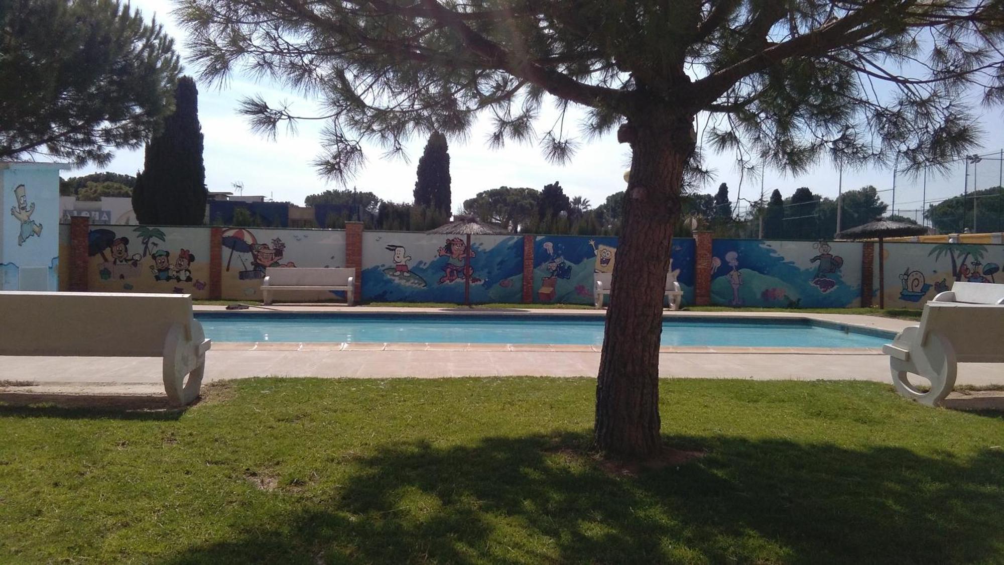 Apartamento En La Playa Canet, Muy Cerca De Valencia Canet d'En Berenguer Ngoại thất bức ảnh