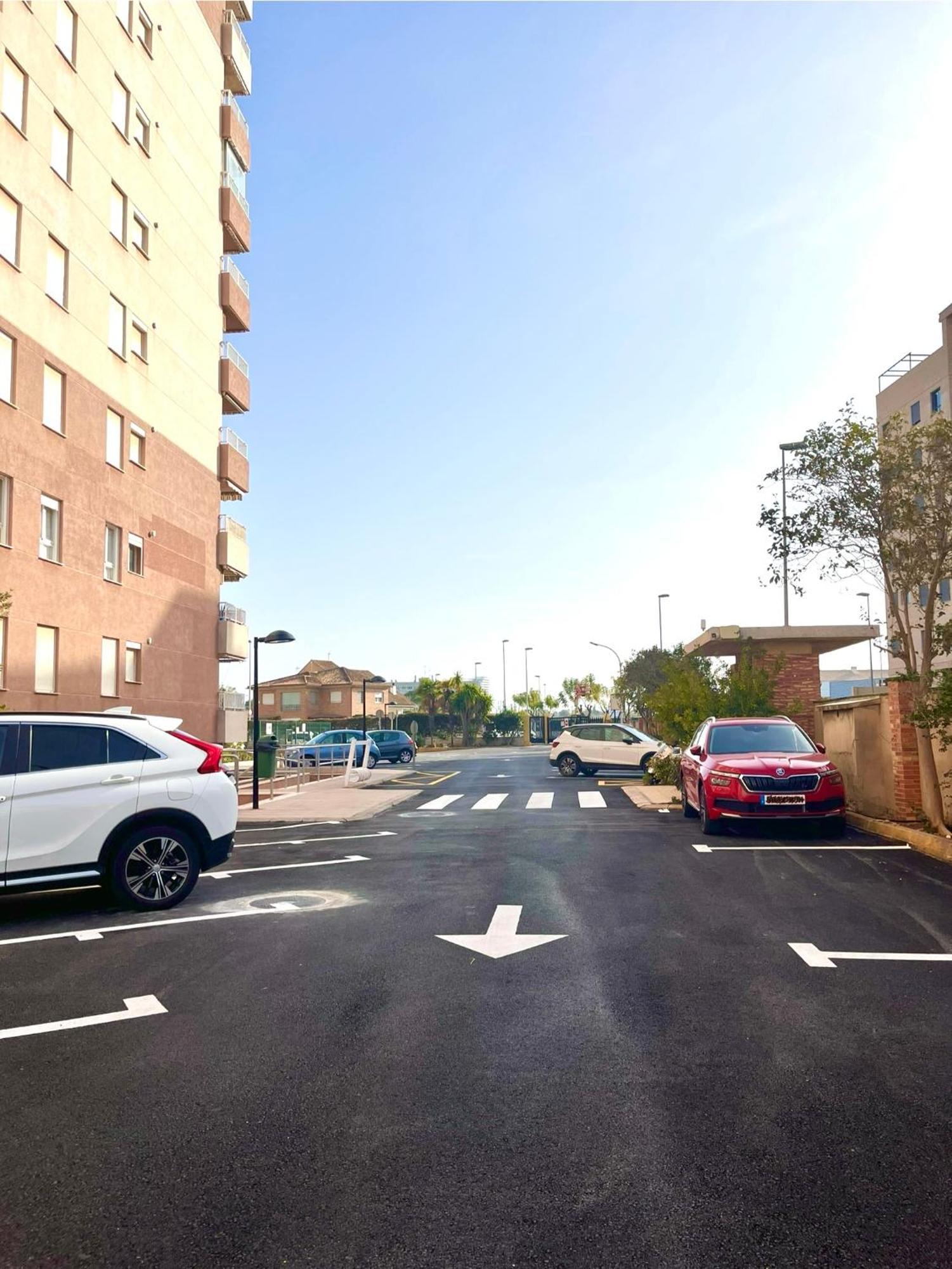 Apartamento En La Playa Canet, Muy Cerca De Valencia Canet d'En Berenguer Ngoại thất bức ảnh