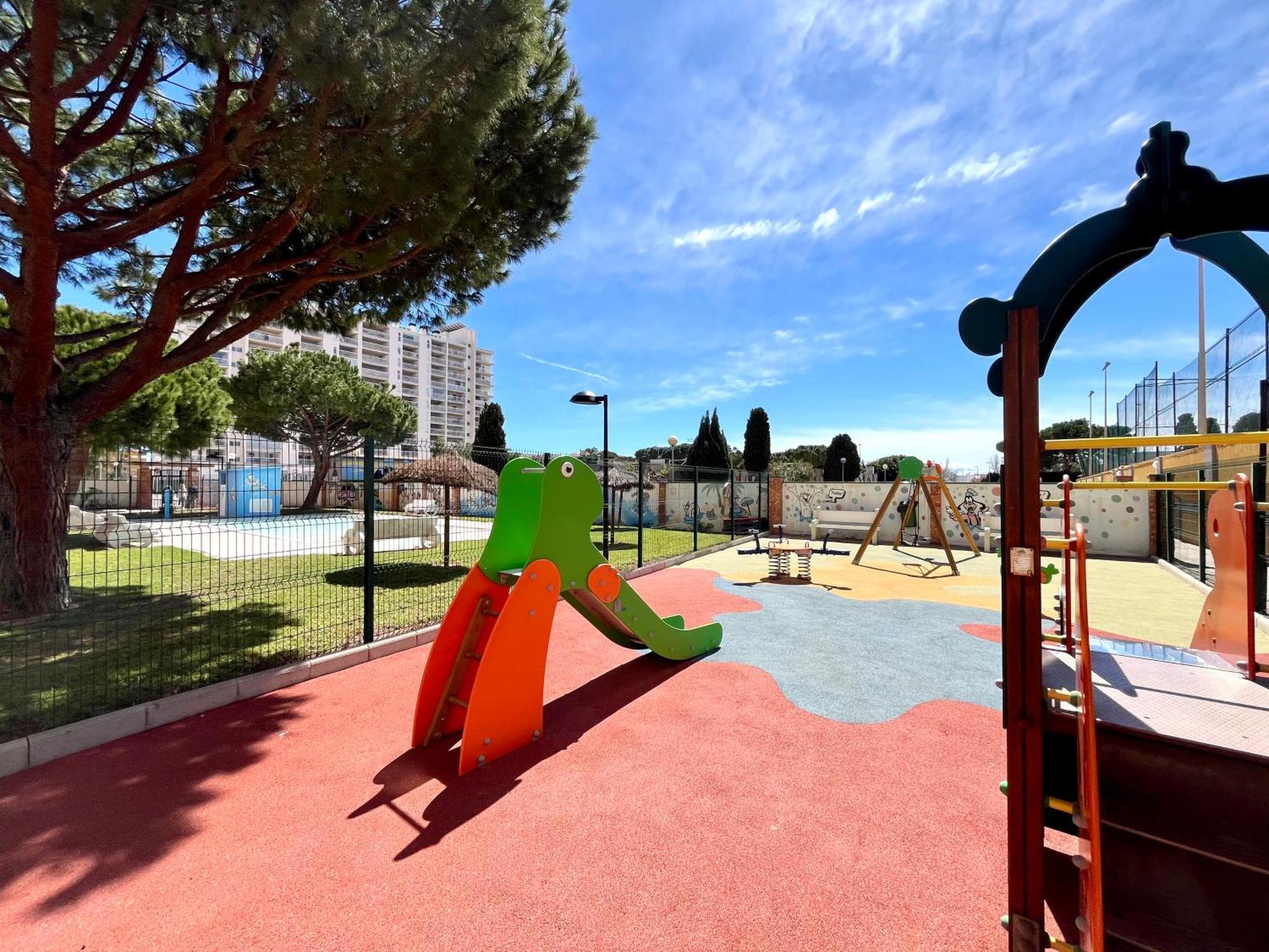 Apartamento En La Playa Canet, Muy Cerca De Valencia Canet d'En Berenguer Ngoại thất bức ảnh